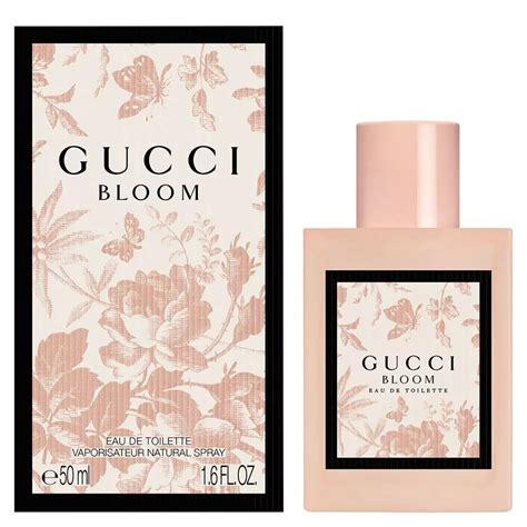 gucci bloom review female daily|Bloom Eau de Toilette Gucci for women .